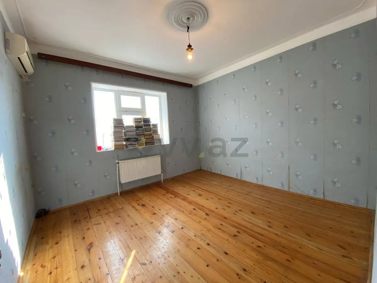 4 otaqlı Həyət evi Satılır, Əmircan qəs., Suraxanı, Bakı — Ev, villa, Bakı (11)