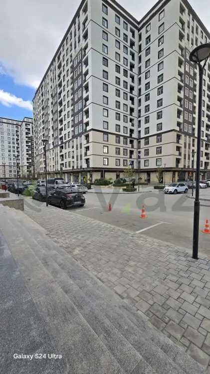 2 otaqlı mənzil Yeni tikili Satılır, Xırdalan — Xırdalan