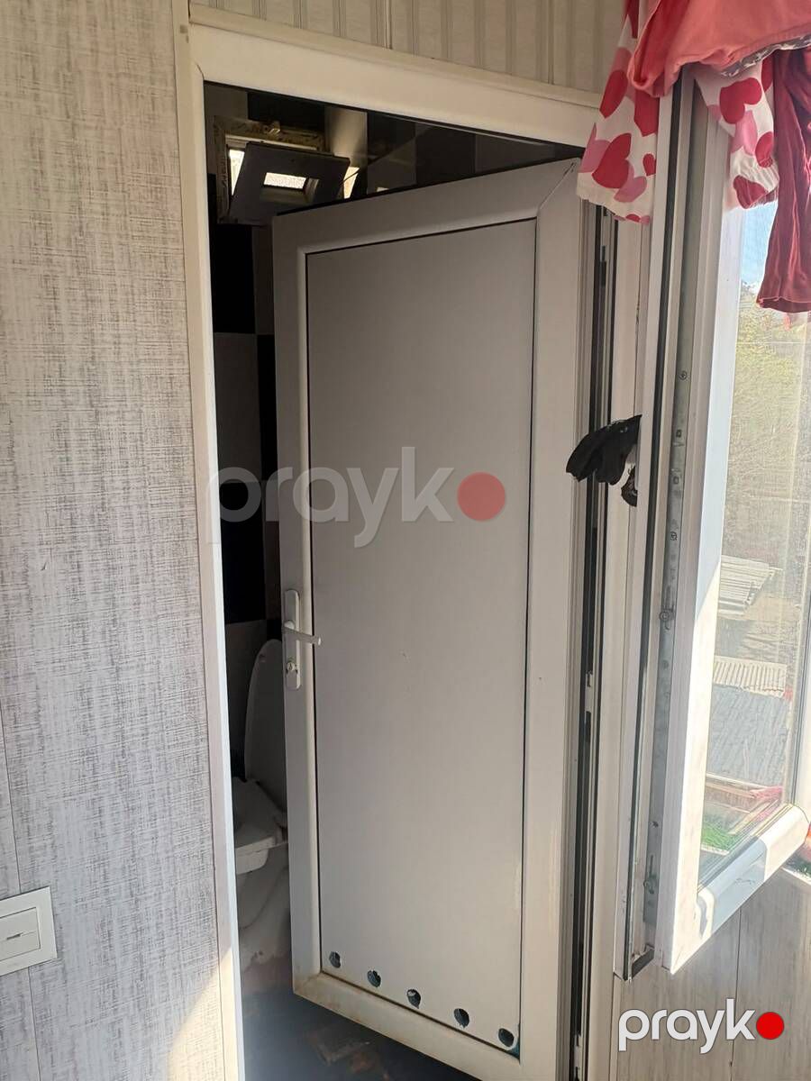 İcarəyə verilir 2 otaqlı köhnə tikili 60 m² — Mənzil, Bakı (6)