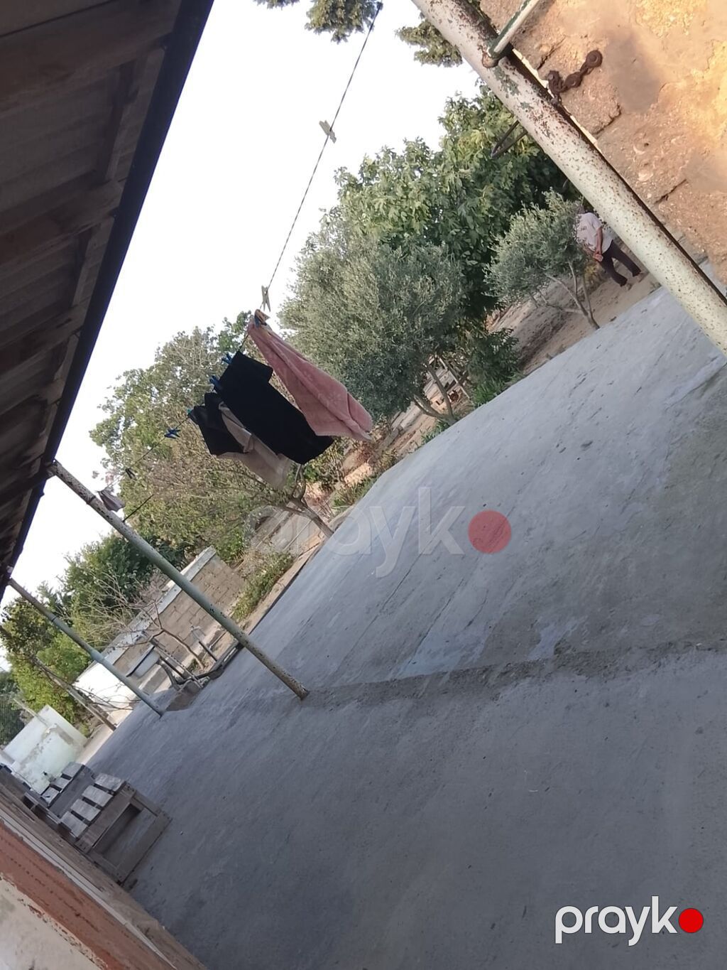 3 otaqlı, 69 kv. m, Orta təmir — Ev, villa, Digah (3)