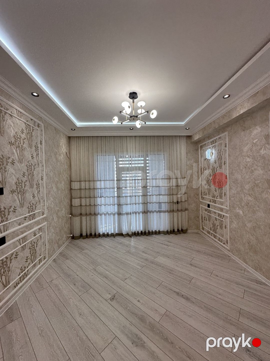 Satılır 2 otaqlı yeni tikili 50 m² — Mənzil, Xırdalan (3)