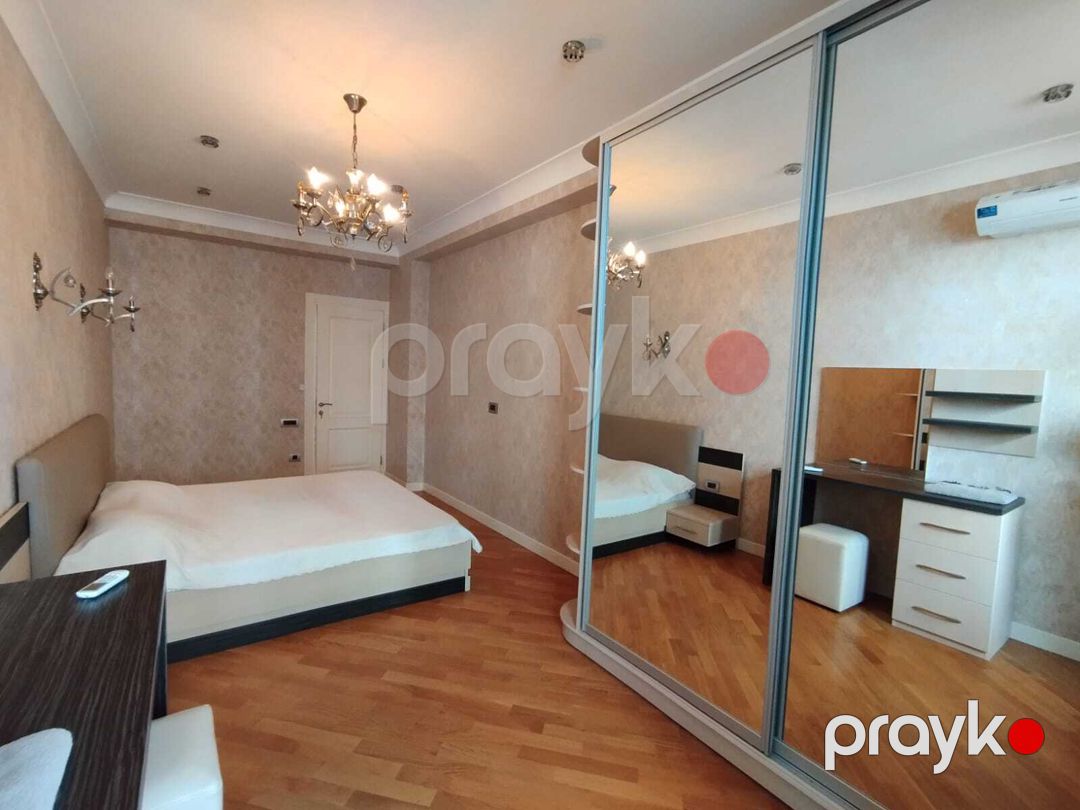 3-otaqlı yeni tikili kirayə verilir, 28 May m., 170 m² — Mənzil, Bakı (5)