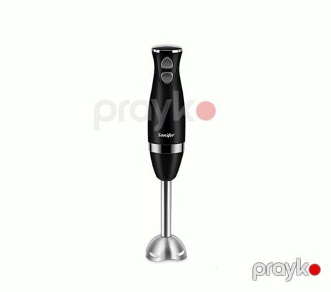 1905 Məhsulun adı: Blender Sonifer SF-8046 (6971184583396) Brend — Bakı