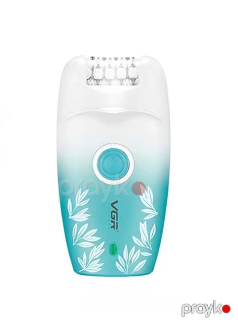 11438 Məhsulun adı: Epilyator VGR V-738 Brend: No Brand Kateqoriya — Bakı