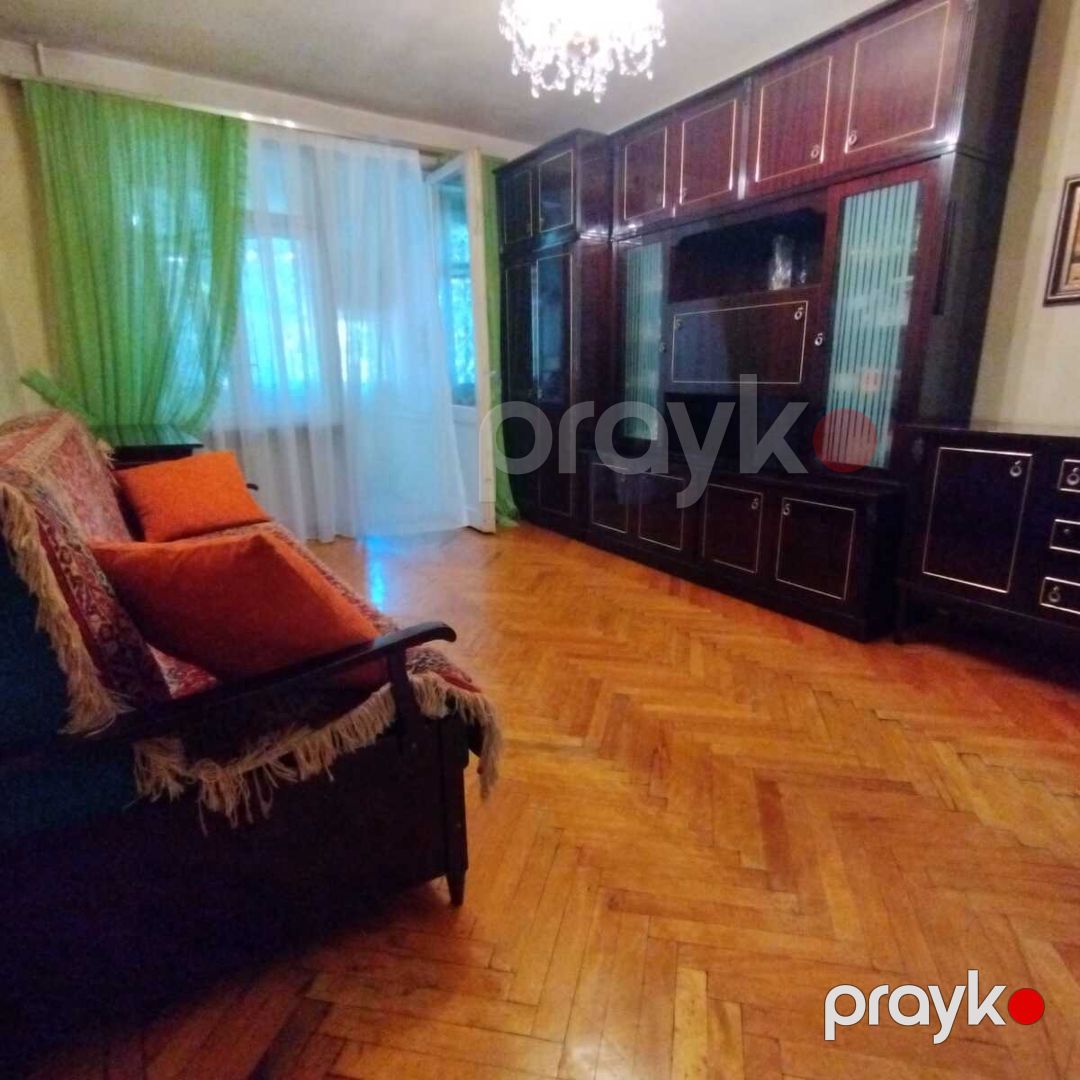 Satılır 3 otaqlı köhnə tikili 80 m² — Mənzil, Bakı (3)
