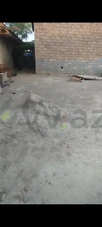 1 sot Torpaq Satılır, Ramana qəs., Sabunçu, Bakı — Torpaq, Bakı (3)