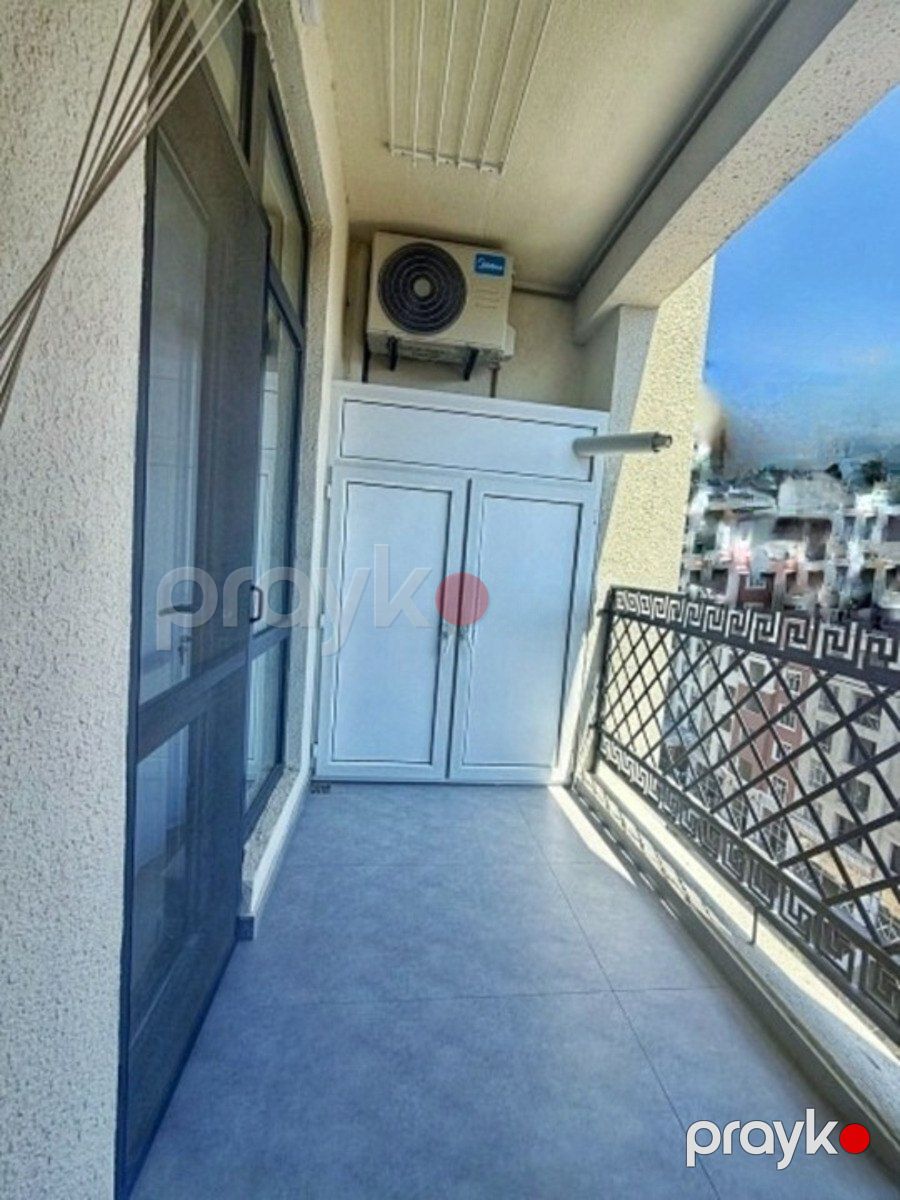 Satılır 3 otaqlı yeni tikili 100 m² — Mənzil, Bakı (11)