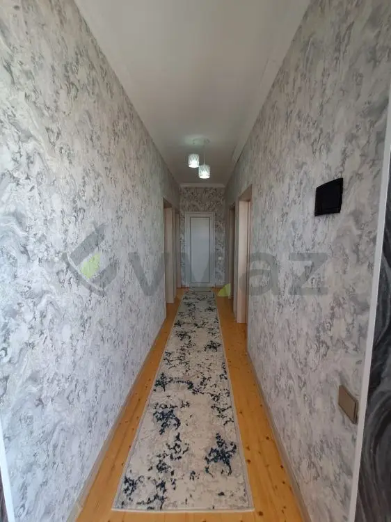 3 otaqlı Həyət evi Satılır, Binə qəs., Xəzər, Bakı — Ev, villa, Bakı (3)