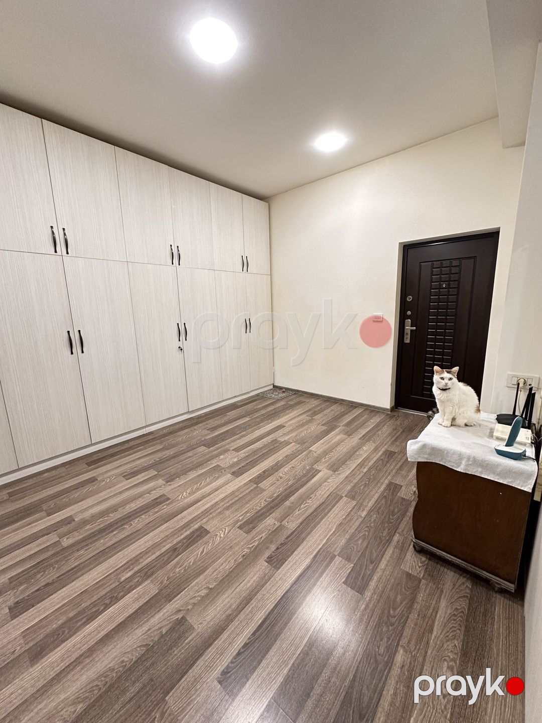 Satılır 1 otaqlı yeni tikili 79 m² — Mənzil, Bakı (9)