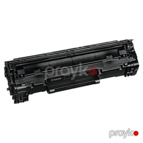 Canon 725 Black Cartridge (3484B002) — Bakı