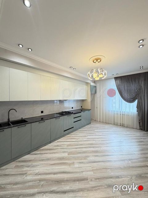 Satılır 3 otaqlı yeni tikili 106 m² — Bakı