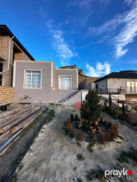 Bağ evi, 80 m², Suraxanı r., Bakı — Bakı