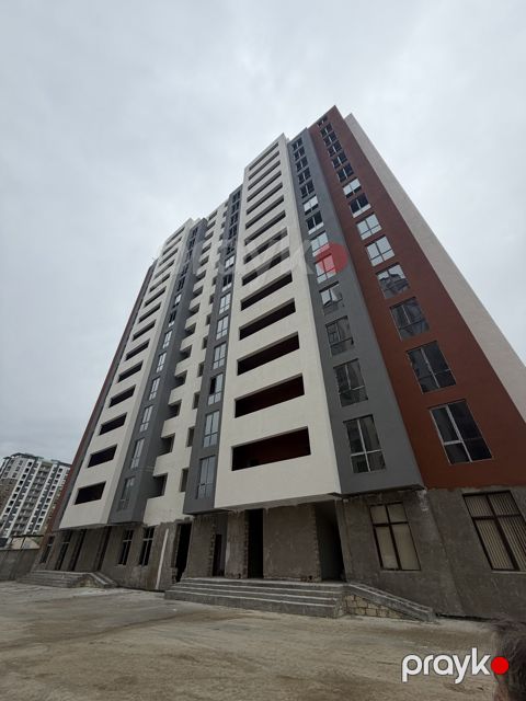 Satılır 1 otaqlı yeni tikili 63 m² — Bakı