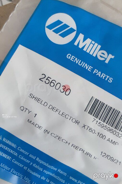 Miller XT60 plasma — Təmir və inşaat, Bakı (9)