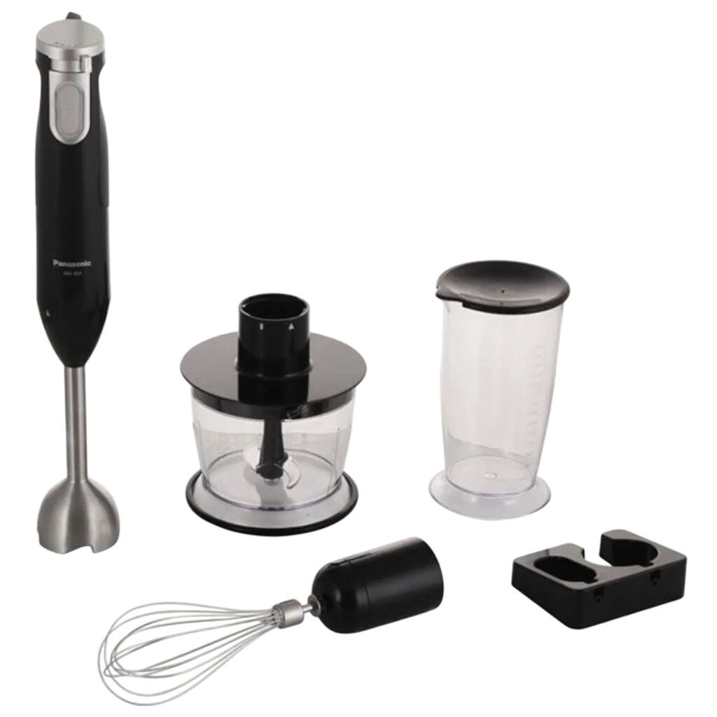 1726 Məhsulun adı: Blender Panasonic MX-SS1BTQ Brend: Panasonic — Blenderlər, xırdalayanlar və mikserlər, Bakı (8)