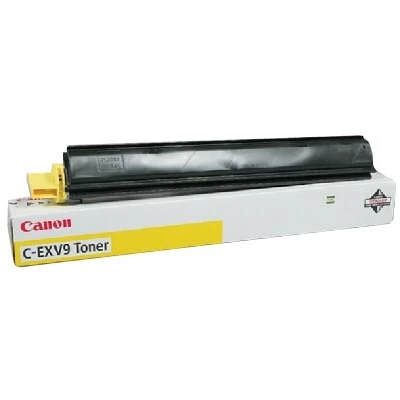 Canon C-EXV9 (8643A002) Yellow Cartridge — Bakı