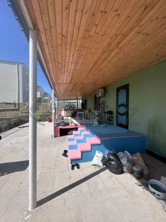 20 sot Torpaq Satılır, Masazır, Abşeron — Torpaq (6)