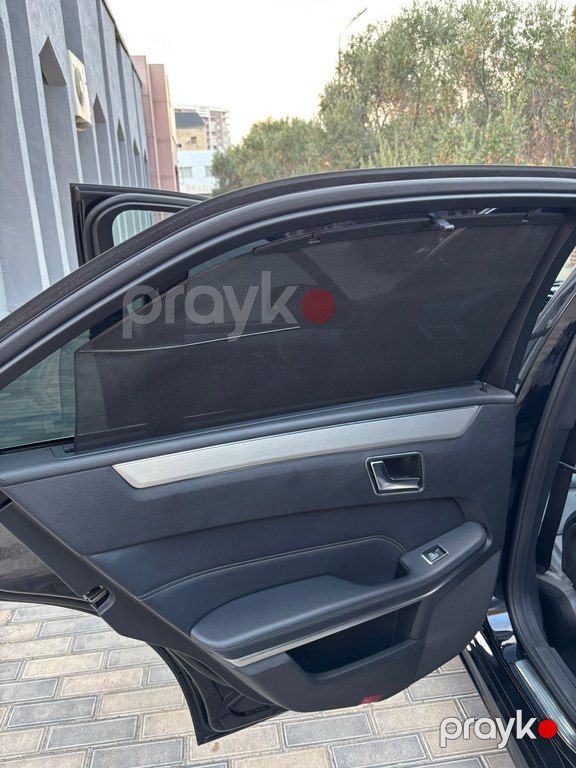Mercedes E 350, 3.0 L, 2015 il, 278 000 km — Avtomobillər, Bakı (6)