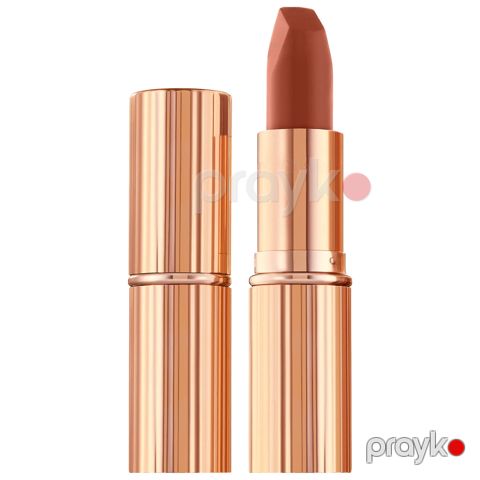Dodaq boyası Charlotte Tilbury Matte Revolution, Super Fabulous, 3.5 q — Bakı