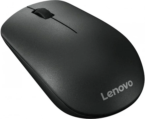 Lenovo 400 Usb-c Wireless Compact Mouse — Klaviaturalar və siçanlar, Bakı (2)