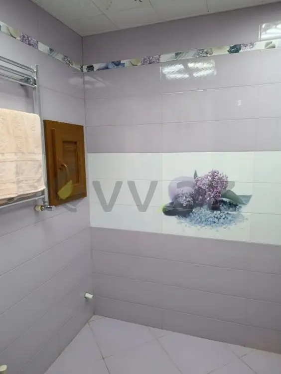 2 otaqlı mənzil Yeni tikili Satılır, Xırdalan — Mənzil, Xırdalan (8)