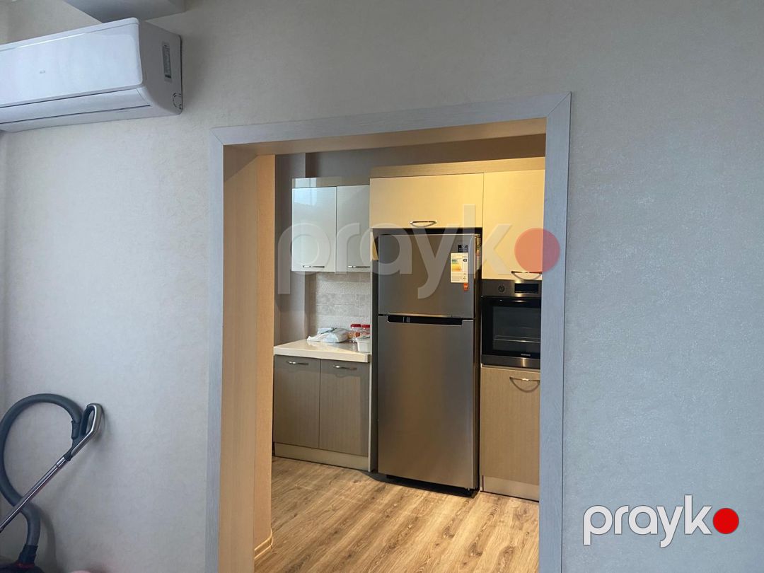 İcarəyə verilir 4 otaqlı yeni tikili 142 m² — Mənzil, Xırdalan (8)