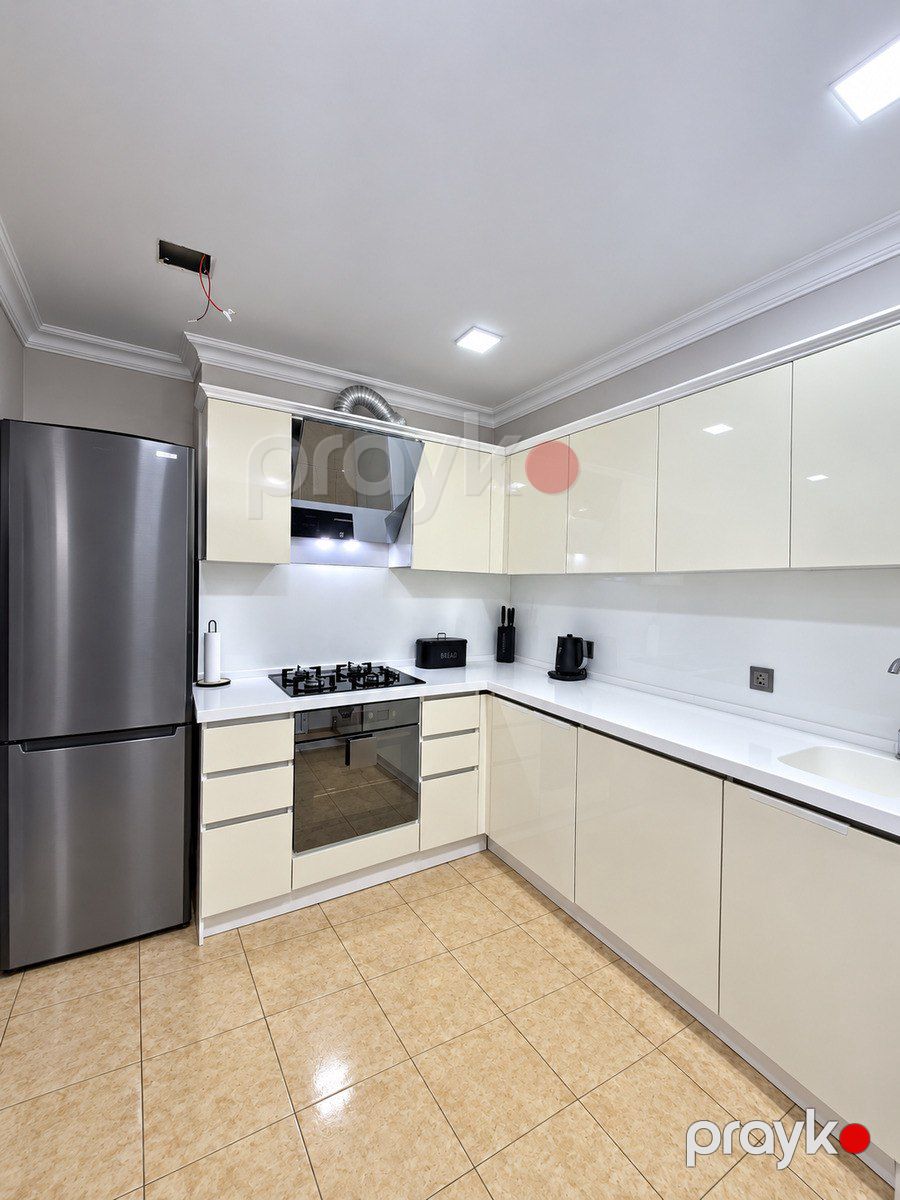 Satılır 2 otaqlı köhnə tikili 70 m² — Mənzil, Bakı (4)