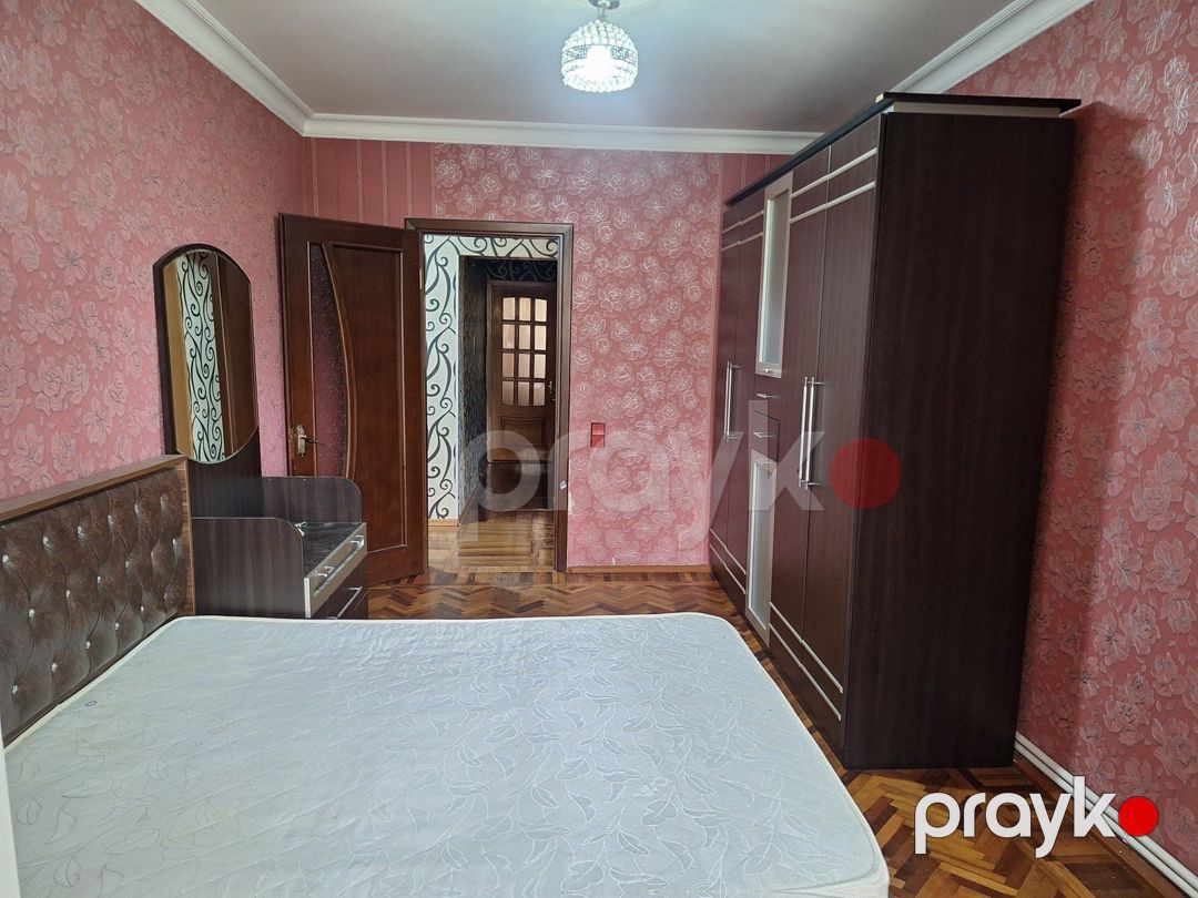 Satılır 3 otaqlı köhnə tikili 75 m² — Mənzil, Bakı (5)