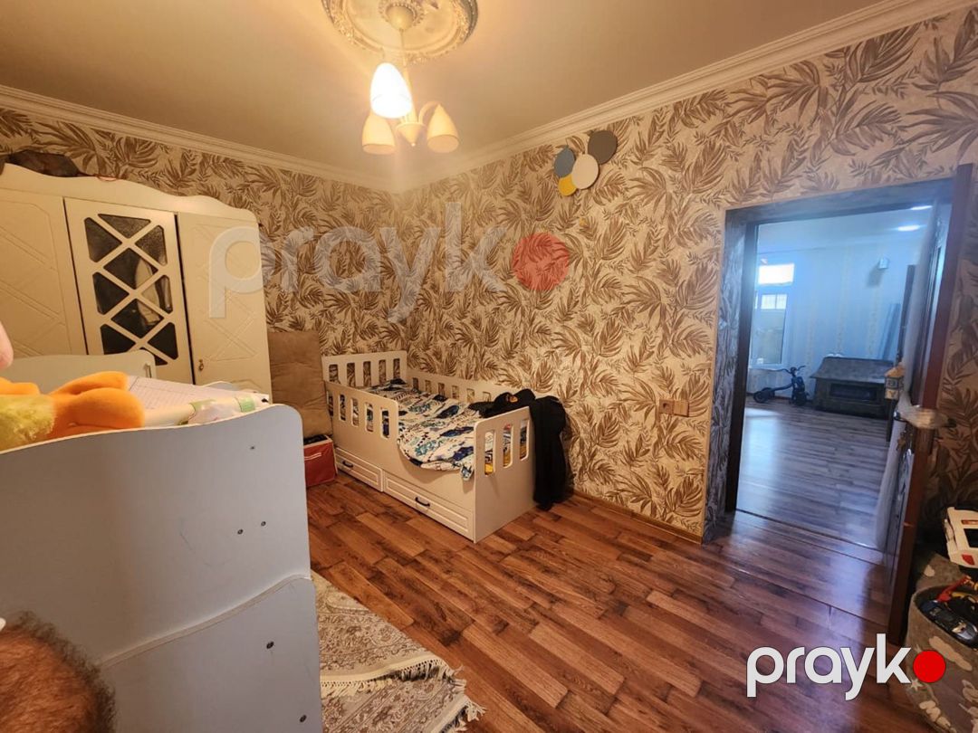 Satılır 5 otaqlı həyət evi/bağ evi 120 m² — Ev, villa, Bakı (4)