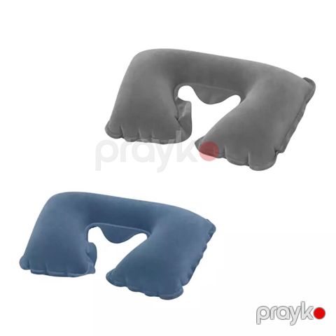 2262 Məhsulun adı: Boyun yastığı Bestway 67006, 37x24x10 sm, vinil — Bakı