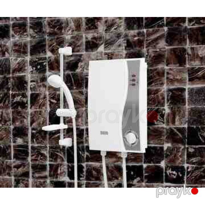 SEM Majesty BT-1 7600W Elektrikli Ani Su Qızdırıcısı — Təmir və inşaat, Bakı (3)