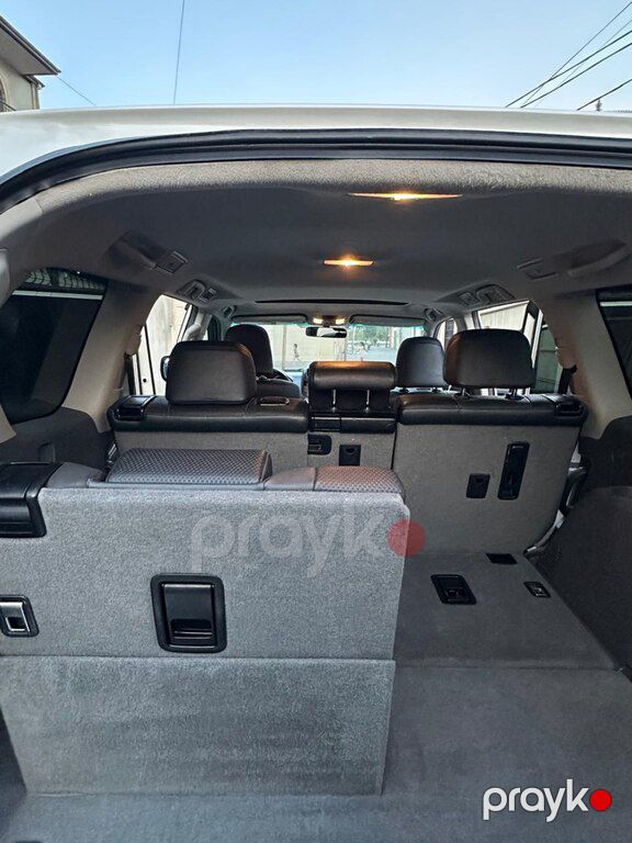 Toyota Land Cruiser Prado, 2.7 L, 2012 il, 173 000 km — Avtomobillər, Bakı (3)