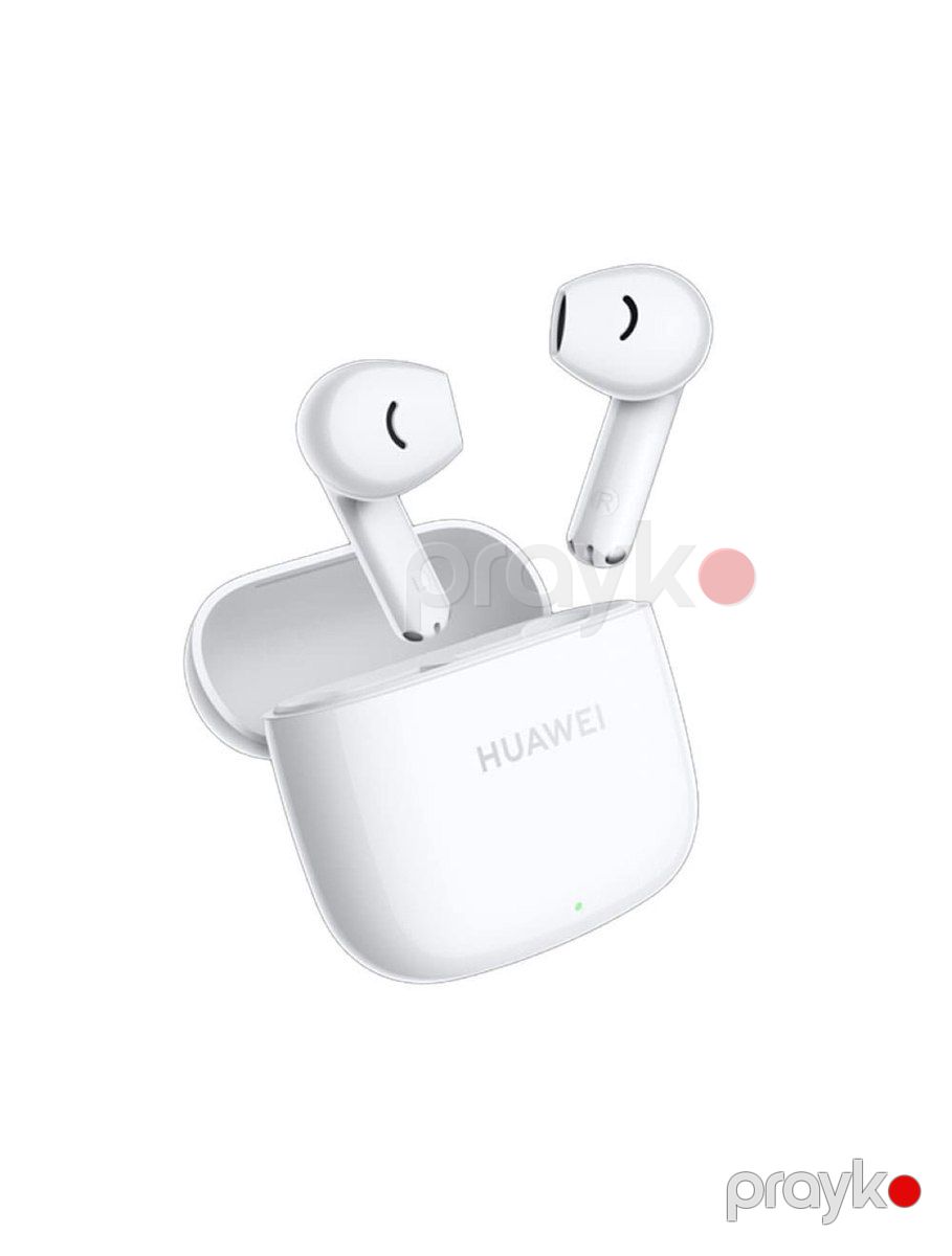 Huawei FreeBuds SE 2 Black, White — Səs texnikası, Bakı (5)