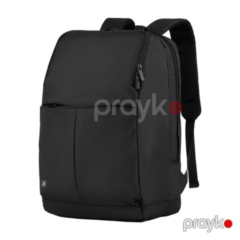 2E Backpack, City Traveler 17″, black (2E-BPN6017BK) — Bakı
