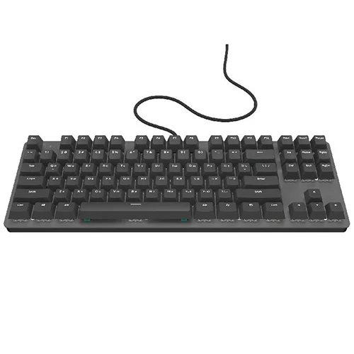 Red Square IO Typex v2 Dark (IO212) Mechanical Gaming Keyboard — Bakı