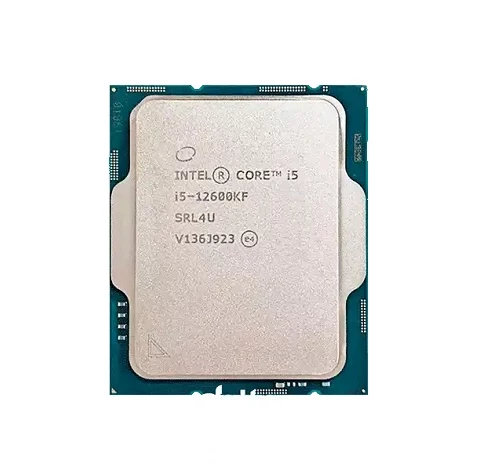 Intel Core i5-12600KF CPU — Prosessor, Bakı (2)