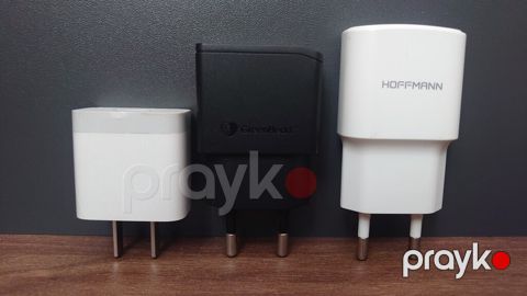 USB adapter — Gəncə