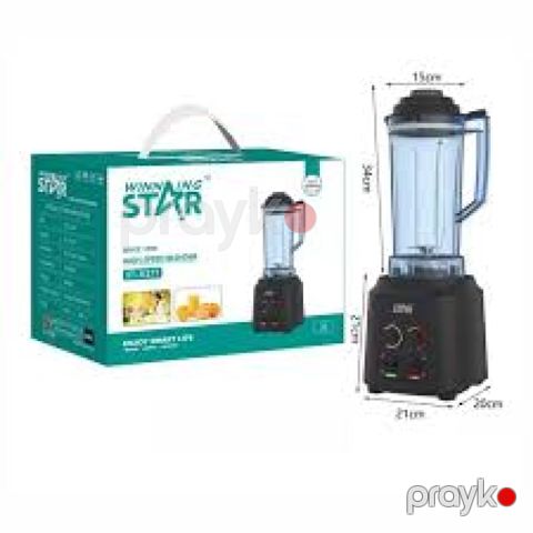 Winning Star Şirəçəkən ST-5377 — Bakı