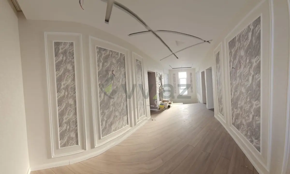 4 otaqlı Həyət evi Satılır, Buzovna, Xəzər, Bakı — Ev, villa, Bakı (12)