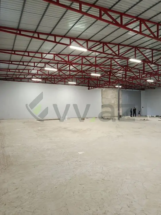 700 m² Obyekt / Ofis Kirayə, 28 may qəs., Binəqədi, Bakı — Əmlak, Bakı (7)