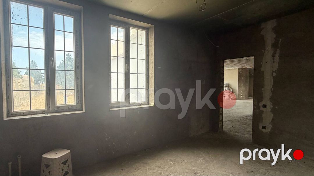 Satılır 8 otaqlı həyət evi/bağ evi 240 m² — Ev, villa, Bakı (12)