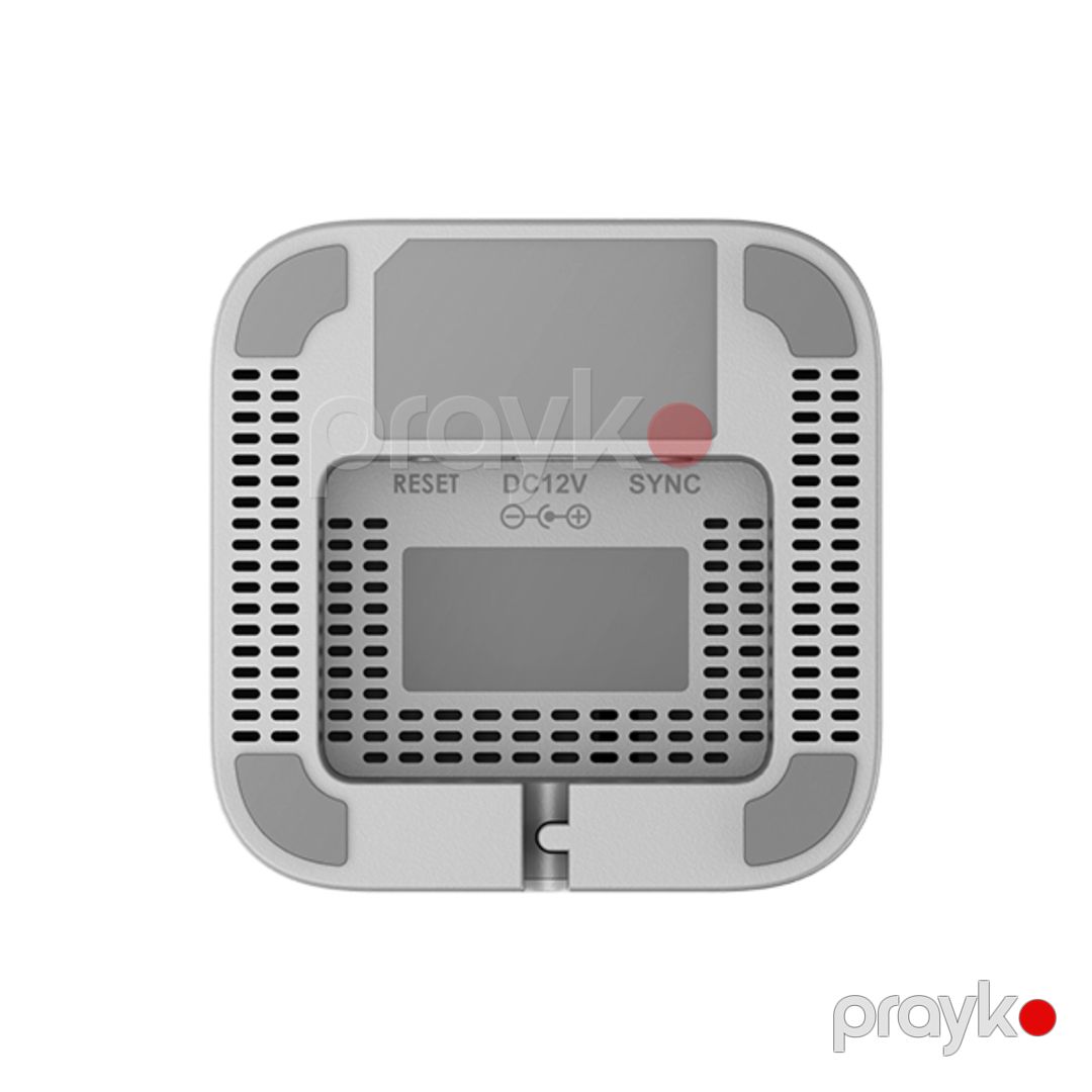 Grandstream GWN7062 Gigabit Wi-Fi 6 VPN router (GWN7062) — Şəbəkə və server avadanlığı, Bakı (3)