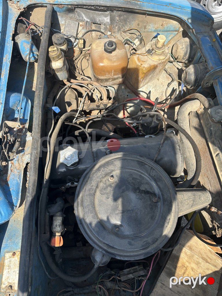 Lada (VAZ) 2106, 1.6 L, 1989 il, 154 545 km — Avtomobillər, Bakı (6)