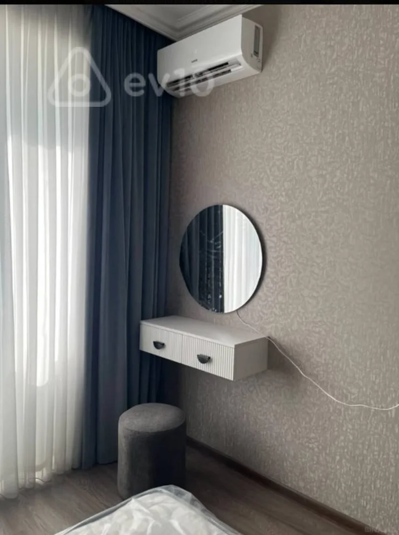 3 otaqlı mənzil, 100 m², Həsən Bəy Zərdabi — kirayə — Mənzil, Bakı (7)