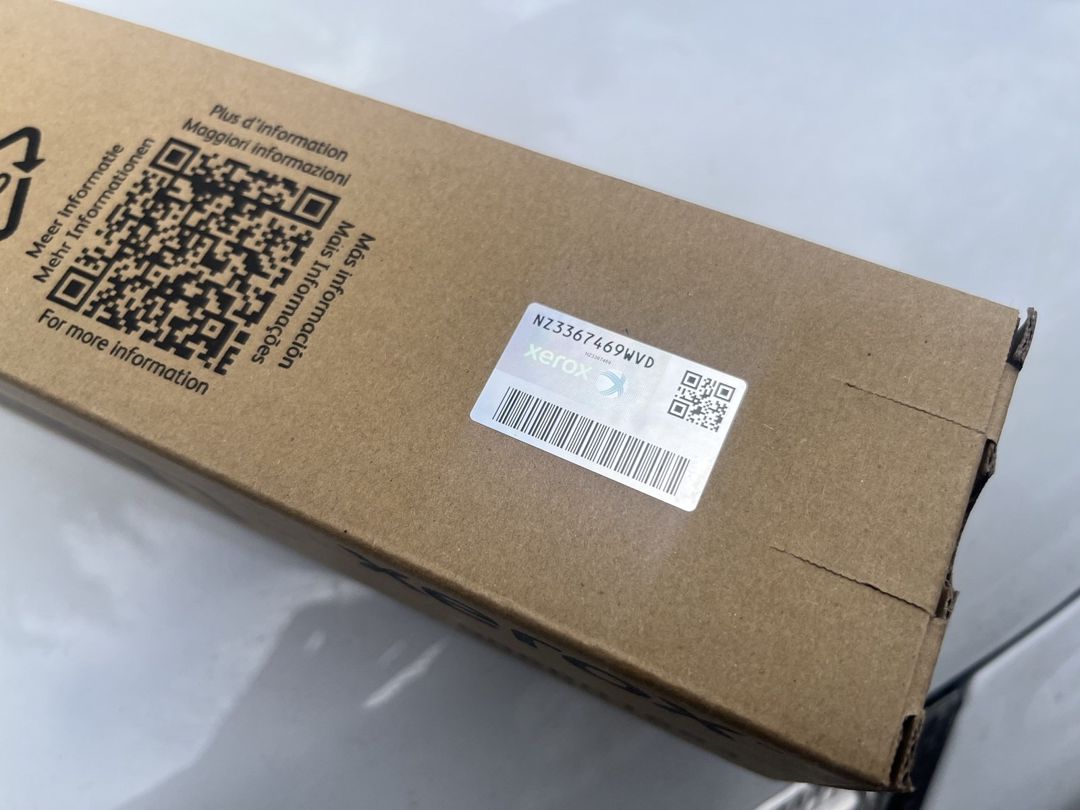 Xerox sc2020 Black Toner — Ofis texnikası və istehlak malları, Bakı (3)