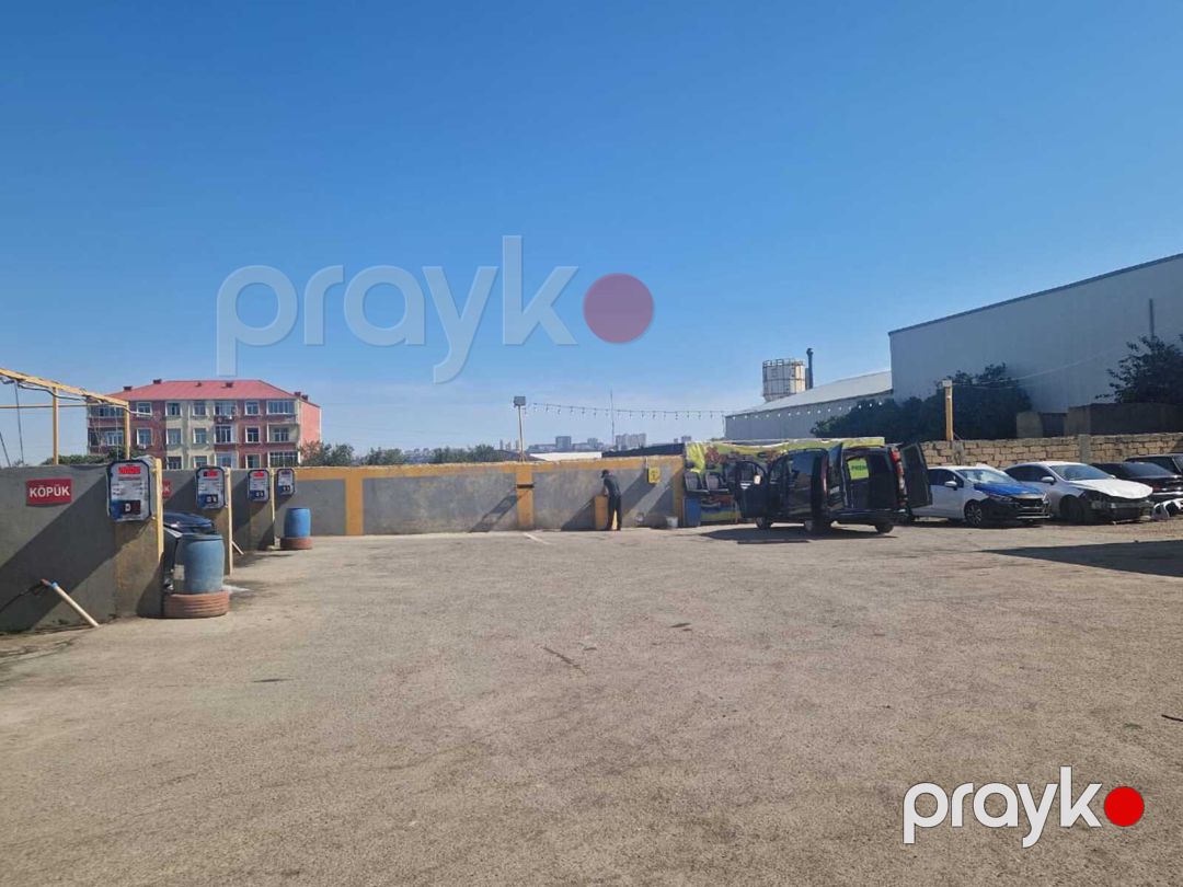 Satılır obyekt 500 m² — Əmlak, Bakı (6)