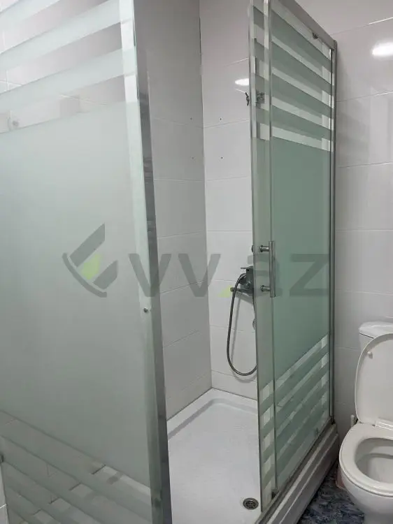 2 otaqlı mənzil Yeni tikili Kirayə, Yeni Yasamal qəs., Yasamal, Bakı — Mənzil, Bakı (10)