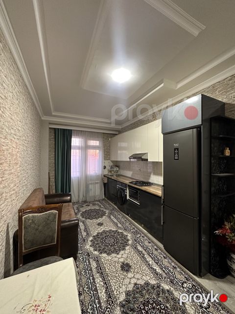 Satılır 2 otaqlı yeni tikili 55 m² — Xırdalan