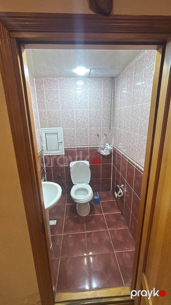 Satılır 2 otaqlı yeni tikili 97 m² — Mənzil, Bakı (6)
