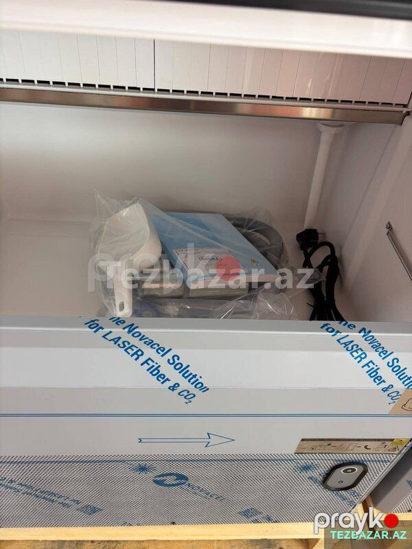 Buz aparatı Brema 67 kq — Biznes və avadanlıq, Bakı (3)